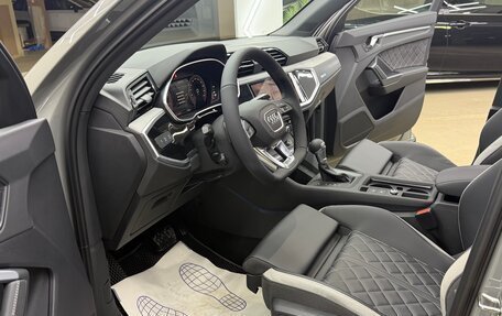 Audi Q3, 2026 год, 3 800 000 рублей, 17 фотография