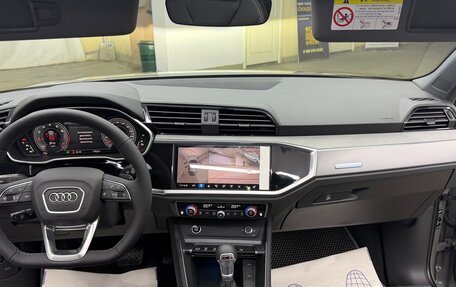 Audi Q3, 2026 год, 3 800 000 рублей, 23 фотография