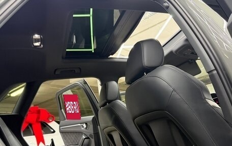 Audi Q3, 2026 год, 3 800 000 рублей, 28 фотография