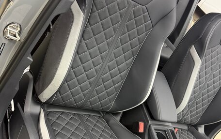 Audi Q3, 2026 год, 3 800 000 рублей, 30 фотография