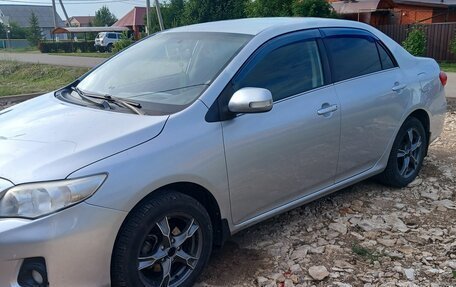 Toyota Corolla, 2012 год, 1 140 000 рублей, 2 фотография