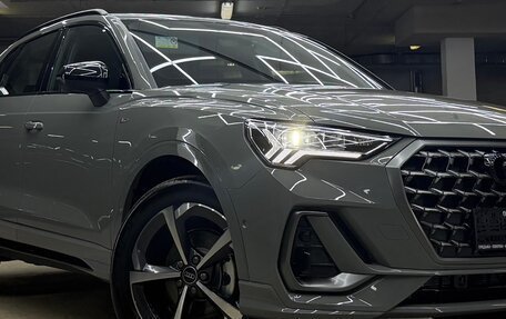 Audi Q3, 2026 год, 3 800 000 рублей, 35 фотография