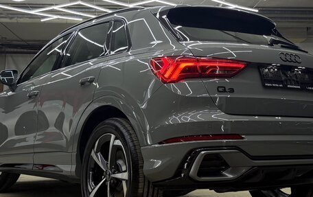 Audi Q3, 2026 год, 3 800 000 рублей, 36 фотография