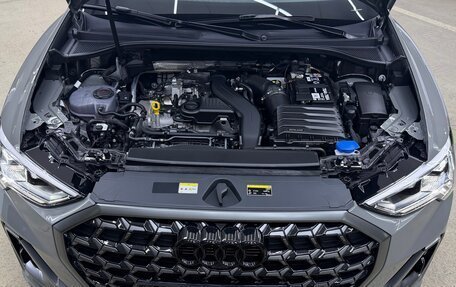 Audi Q3, 2026 год, 3 800 000 рублей, 34 фотография