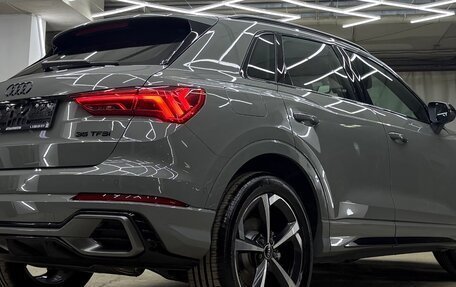 Audi Q3, 2026 год, 3 800 000 рублей, 38 фотография