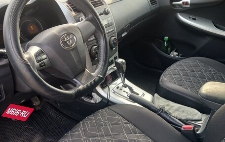 Toyota Corolla, 2012 год, 1 140 000 рублей, 4 фотография
