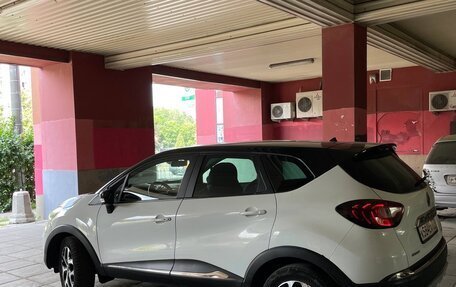 Renault Kaptur I рестайлинг, 2016 год, 1 440 000 рублей, 10 фотография
