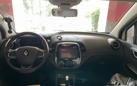 Renault Kaptur I рестайлинг, 2016 год, 1 440 000 рублей, 5 фотография