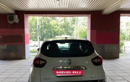 Renault Kaptur I рестайлинг, 2016 год, 1 440 000 рублей, 6 фотография