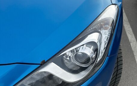 Hyundai i30 II рестайлинг, 2015 год, 1 300 000 рублей, 16 фотография