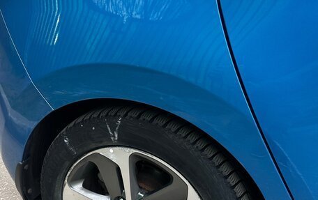 Hyundai i30 II рестайлинг, 2015 год, 1 300 000 рублей, 13 фотография