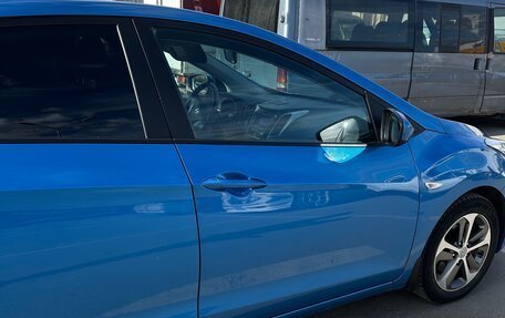 Hyundai i30 II рестайлинг, 2015 год, 1 300 000 рублей, 7 фотография