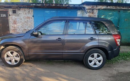 Suzuki Grand Vitara, 2010 год, 1 200 000 рублей, 7 фотография