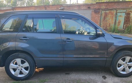 Suzuki Grand Vitara, 2010 год, 1 200 000 рублей, 6 фотография