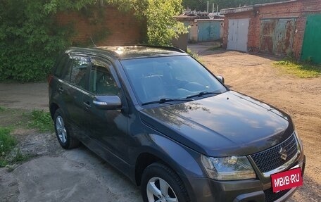 Suzuki Grand Vitara, 2010 год, 1 200 000 рублей, 3 фотография