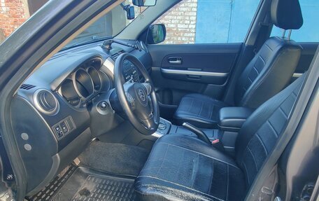 Suzuki Grand Vitara, 2010 год, 1 200 000 рублей, 14 фотография