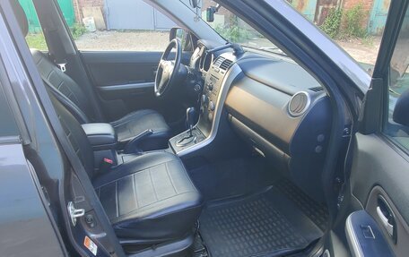 Suzuki Grand Vitara, 2010 год, 1 200 000 рублей, 15 фотография