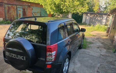 Suzuki Grand Vitara, 2010 год, 1 200 000 рублей, 9 фотография