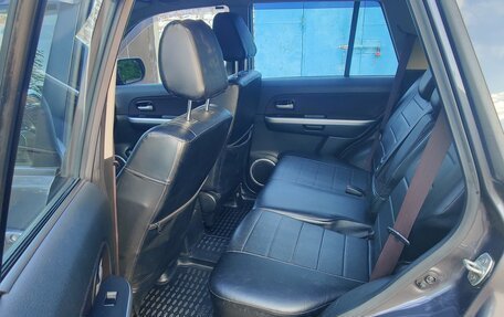 Suzuki Grand Vitara, 2010 год, 1 200 000 рублей, 17 фотография