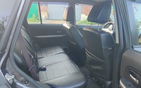 Suzuki Grand Vitara, 2010 год, 1 200 000 рублей, 16 фотография