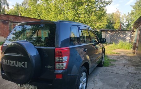 Suzuki Grand Vitara, 2010 год, 1 200 000 рублей, 8 фотография