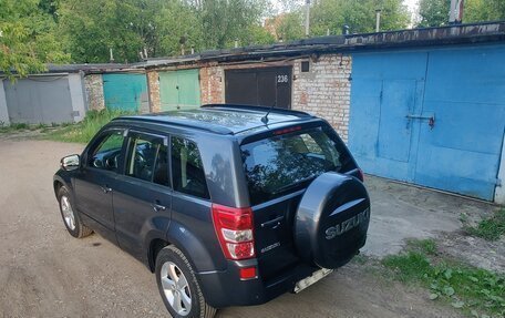 Suzuki Grand Vitara, 2010 год, 1 200 000 рублей, 13 фотография