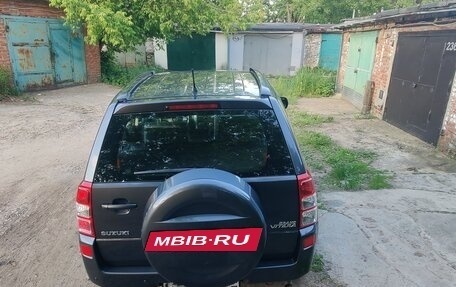 Suzuki Grand Vitara, 2010 год, 1 200 000 рублей, 11 фотография
