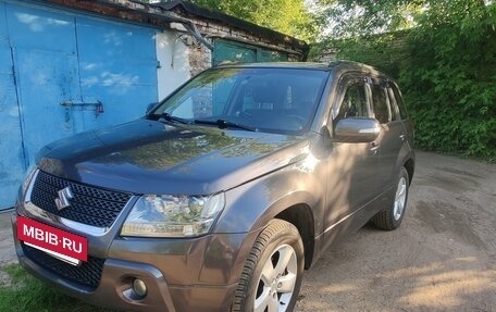 Suzuki Grand Vitara, 2010 год, 1 200 000 рублей, 4 фотография