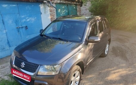 Suzuki Grand Vitara, 2010 год, 1 200 000 рублей, 5 фотография