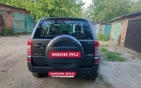 Suzuki Grand Vitara, 2010 год, 1 200 000 рублей, 10 фотография