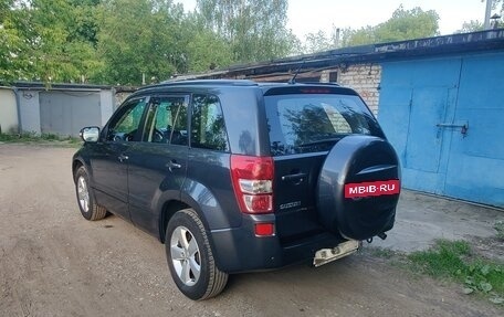 Suzuki Grand Vitara, 2010 год, 1 200 000 рублей, 12 фотография