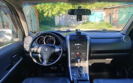 Suzuki Grand Vitara, 2010 год, 1 200 000 рублей, 19 фотография
