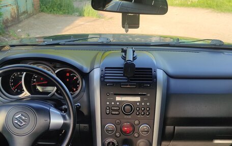 Suzuki Grand Vitara, 2010 год, 1 200 000 рублей, 20 фотография