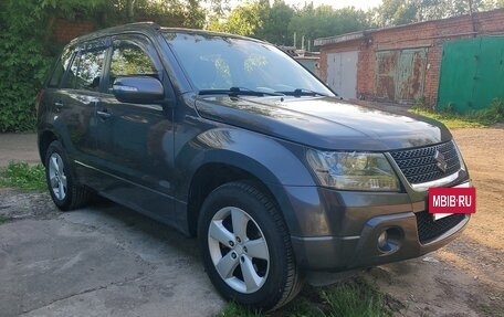 Suzuki Grand Vitara, 2010 год, 1 200 000 рублей, 27 фотография