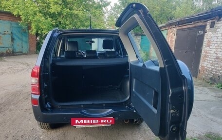 Suzuki Grand Vitara, 2010 год, 1 200 000 рублей, 18 фотография