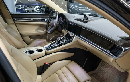 Porsche Panamera II рестайлинг, 2019 год, 7 549 000 рублей, 12 фотография