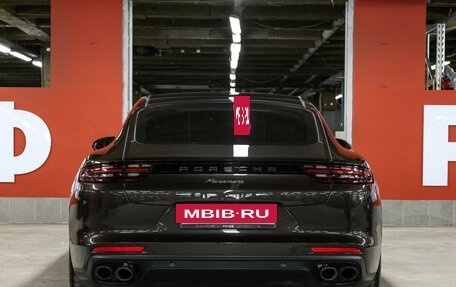 Porsche Panamera II рестайлинг, 2019 год, 7 549 000 рублей, 7 фотография