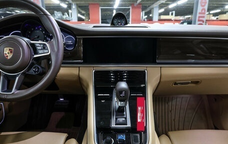 Porsche Panamera II рестайлинг, 2019 год, 7 549 000 рублей, 16 фотография