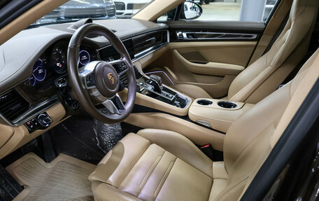 Porsche Panamera II рестайлинг, 2019 год, 7 549 000 рублей, 17 фотография