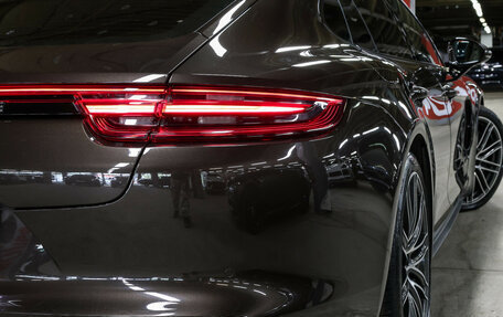 Porsche Panamera II рестайлинг, 2019 год, 7 549 000 рублей, 28 фотография