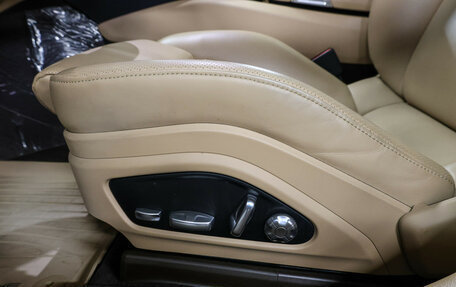 Porsche Panamera II рестайлинг, 2019 год, 7 549 000 рублей, 24 фотография