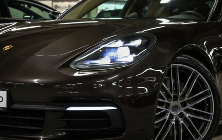 Porsche Panamera II рестайлинг, 2019 год, 7 549 000 рублей, 29 фотография
