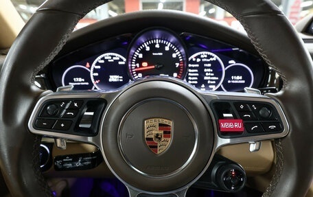 Porsche Panamera II рестайлинг, 2019 год, 7 549 000 рублей, 23 фотография
