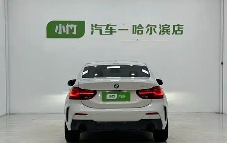 BMW 1 серия, 2023 год, 1 987 000 рублей, 5 фотография