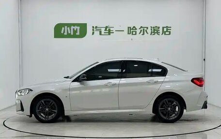 BMW 1 серия, 2023 год, 1 987 000 рублей, 4 фотография