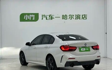 BMW 1 серия, 2023 год, 1 987 000 рублей, 6 фотография
