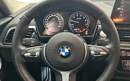 BMW 1 серия, 2023 год, 1 987 000 рублей, 12 фотография