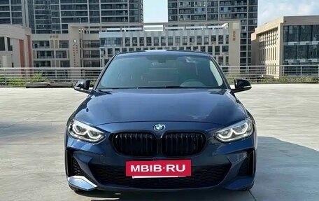 BMW 1 серия, 2021 год, 2 073 000 рублей, 2 фотография