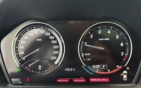 BMW 1 серия, 2023 год, 1 987 000 рублей, 13 фотография