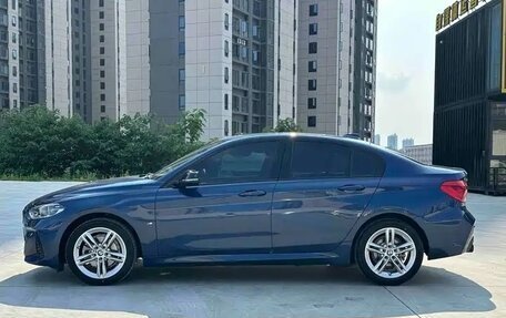 BMW 1 серия, 2021 год, 2 073 000 рублей, 5 фотография